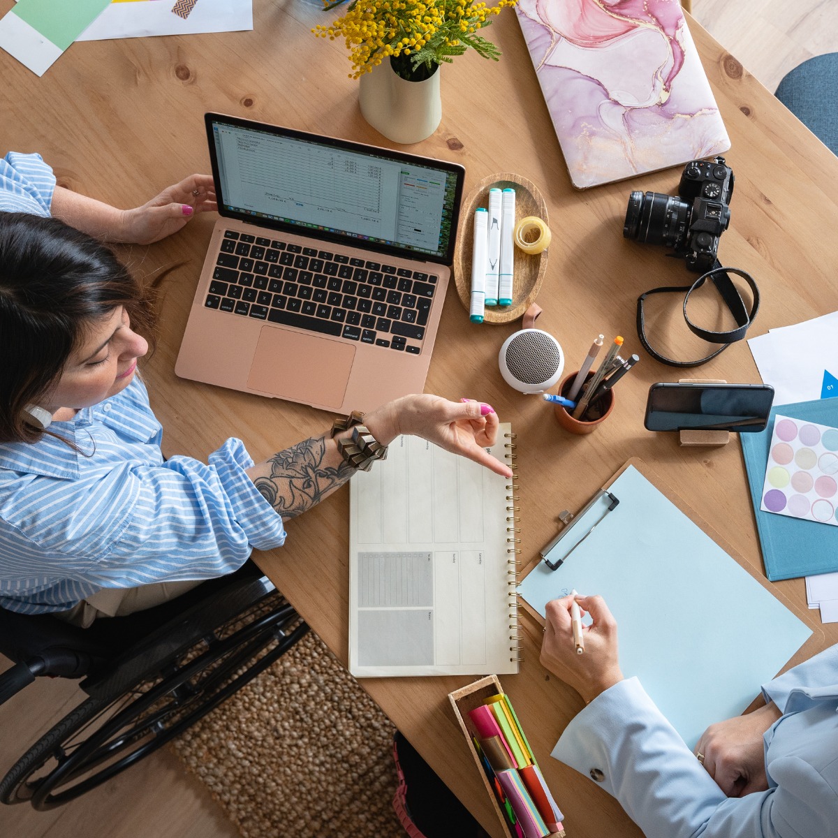 Inbound Marketing Strategies for Omani Businesses